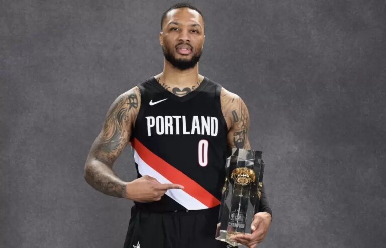Micah Nori explains plan for Trail Blazers’ guard depth
