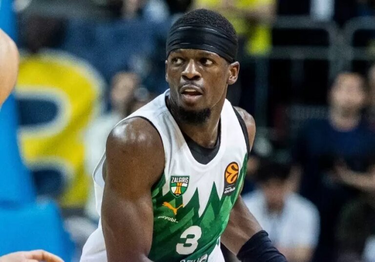 ASVEL rejects Panathinaikos interest in Sylvain Francisco move