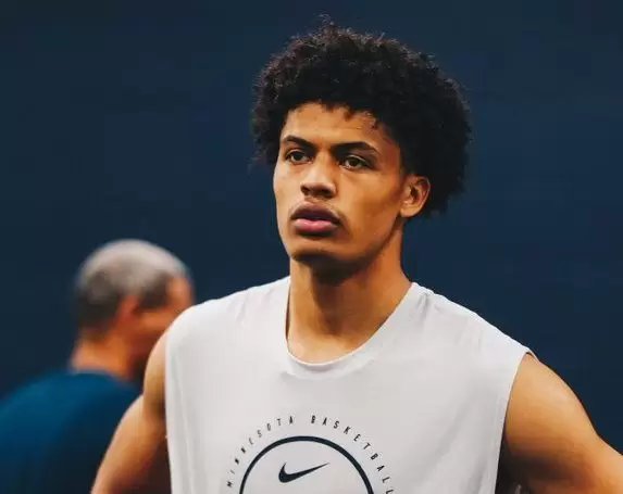 Timberwolves expect a bigger role from Joan Beringer