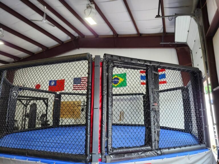 Inside ASAP Fight Promotions And The Amateur Grind Shaping MMA’s Next Generation