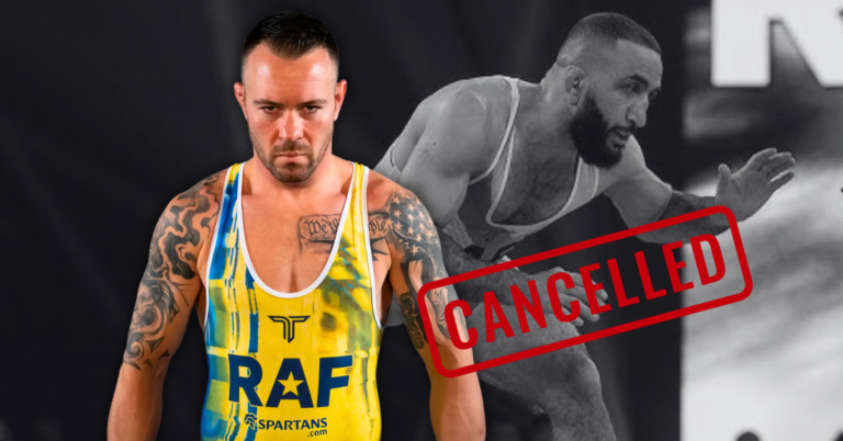 Colby Covington Cancels Belal Muhammad Match