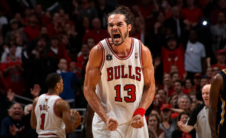 Joakim Noah hails Wembanyama as one of the NBA’s greatest centers already