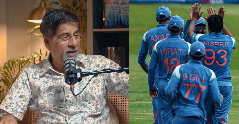 Kris Srikkanth picks Team India’s ‘uncut diamond’ ahead of 2027 ODI World Cup