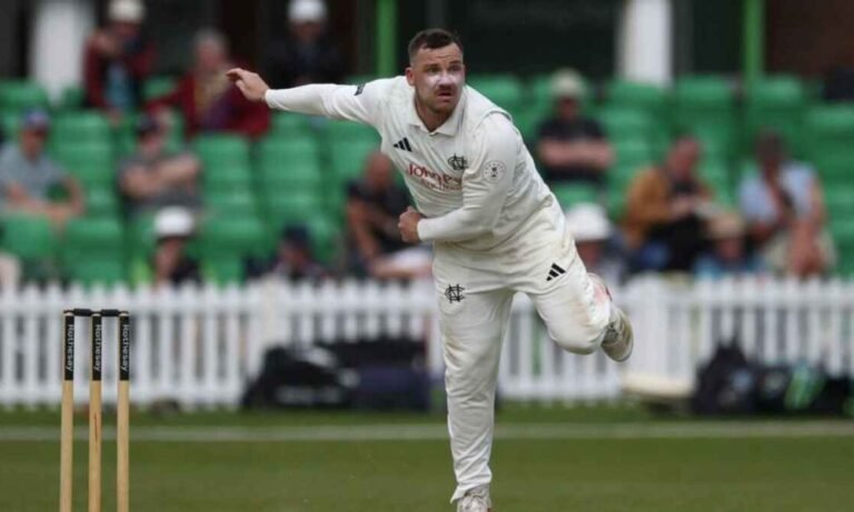 Division One review – Nottinghamshire back on top and Hampshire upset Sussex