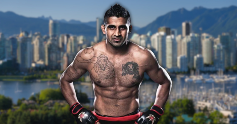 MMA Fighter Avoids Jail Time After Crash Into Police Building