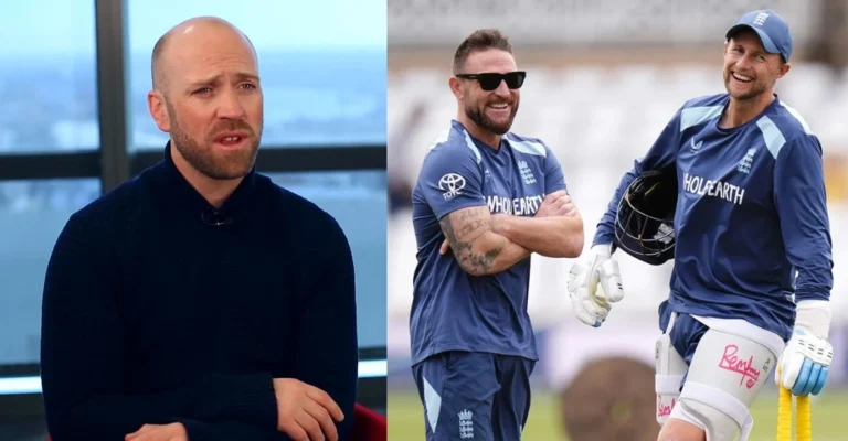 Matt Prior picks ideal choice for England’s next Test coach