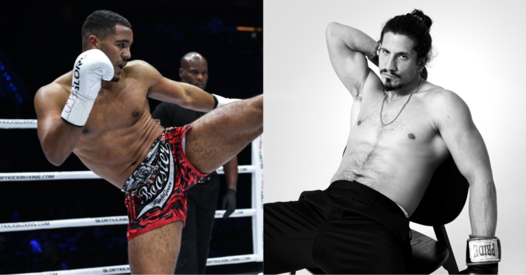 Miloš Cvjetićanin Vs. Donovan Wisse Set For Light Heavyweight Clash