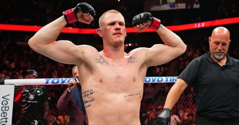Can Ian Machado Garry’s Style Work Against Islam Makhachev? Dustin Poirier Weighs In
