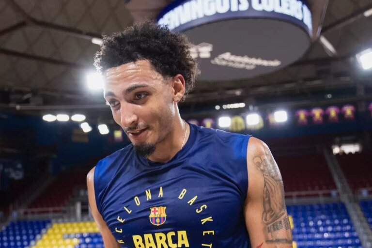 Bayern adds Miles Norris – TalkBasket.net