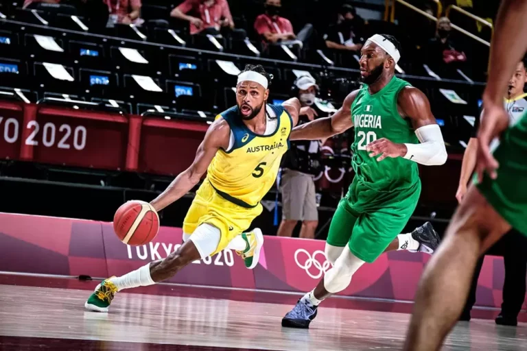 Patty Mills joins Tony Parker’s ASVEL Villeurbanne