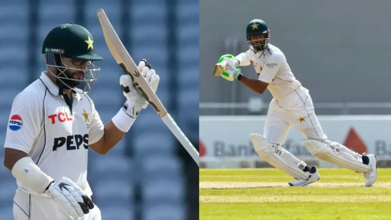 Shan Masood and Imam ul Haq’s blistering knocks put Pakistan in complete control against West Indies on Day 2 of the first Test