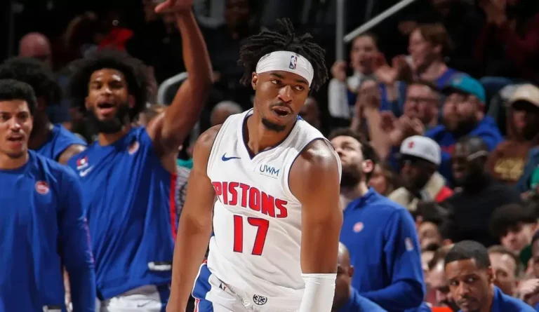 Barcelona lands ex-NBA guard Stanley Umude