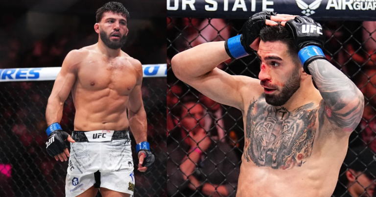 Former UFC Lightweight Champion Explains Why Arman Tsarukyan Is Ilia Topuria’s Worst Nightmare
