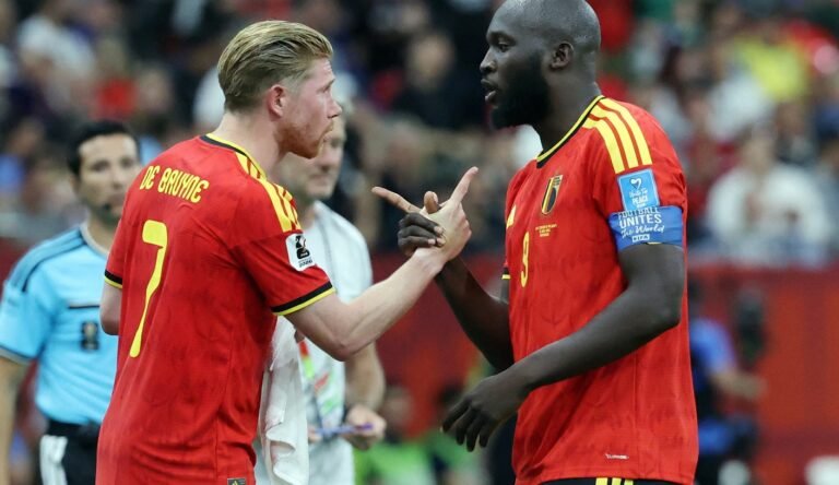 Belgium vs. Senegal Prediction, Odds, Picks For World Cup Match