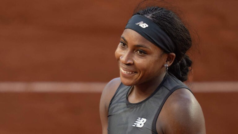 American women on best Wimbledon run since 2002 heading into R16