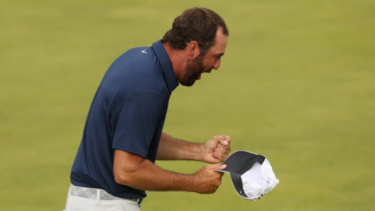 The ‘British Open champions’ quiz