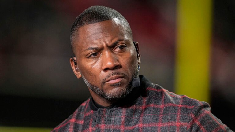 ESPN ‘soured’ on Ryan Clark after on-air beef with colleague