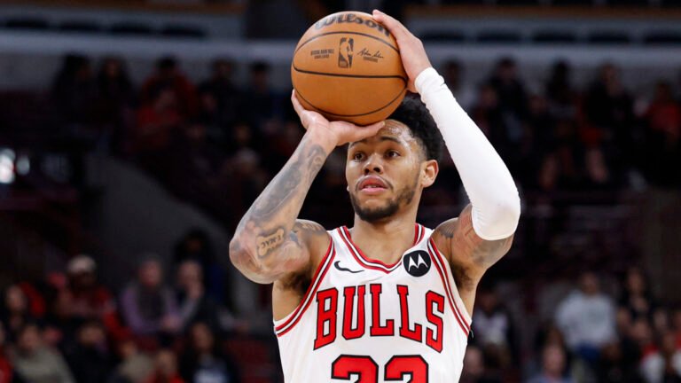 Five best signings of NBA free agency