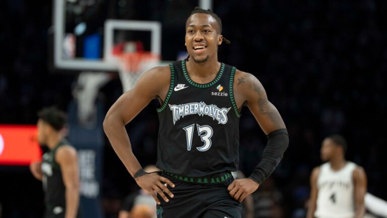 Five worst signings of NBA free agency