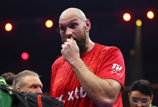 Tyson Fury Expected To Be Massive Favorite Over Mariusz Wach