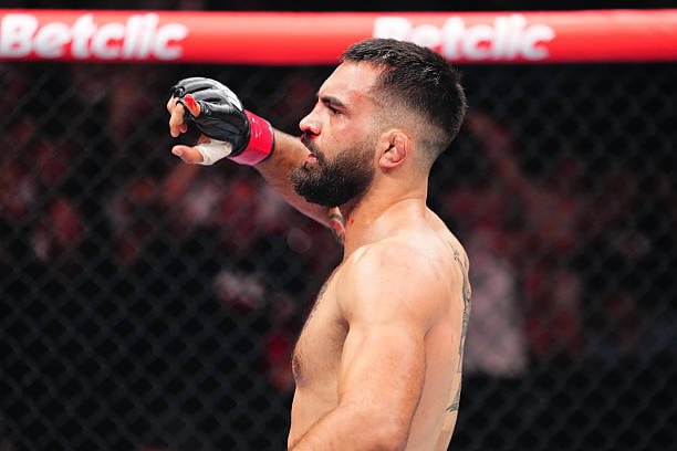 Benoit Saint Denis Remains Slim Favorite Over Paddy Pimblett For UFC 329 Fight Week Odds