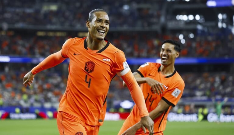 Where To Find Netherland Stars After World Cup Elimination