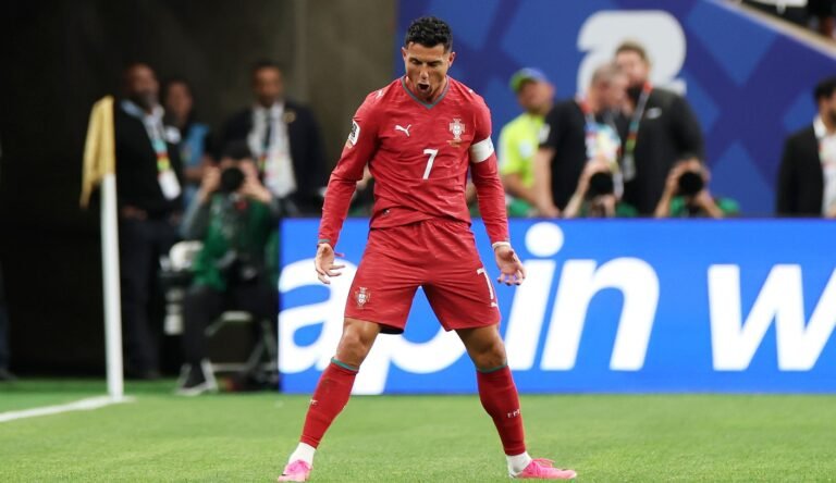 Portugal vs. Croatia Prediction, Odds, Picks For World Cup Match