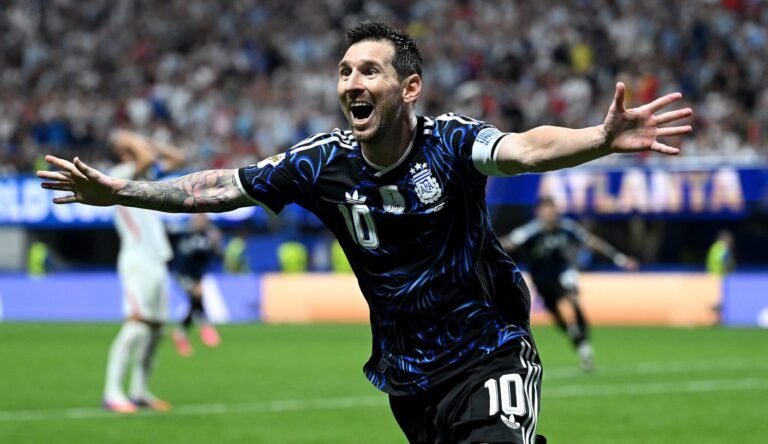 Spain vs. Argentina Prediction, Odds, Picks For World Cup Final