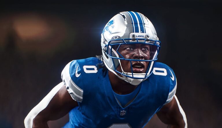 Madden NFL 27 Ratings: Who Are The Highest-Rated Skill Players In This Year’s Game?