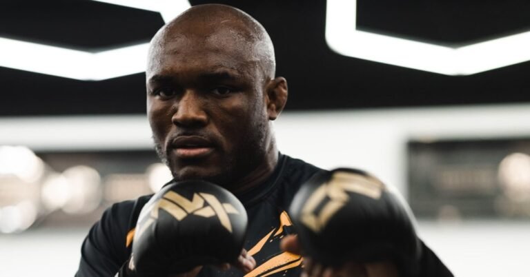 Former UFC Champions Meet In Crucial Main Event