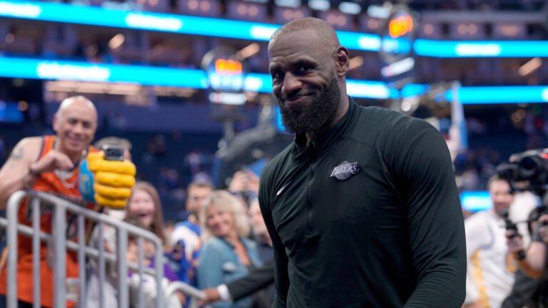 The ‘NBA triple-double leaders’ quiz
