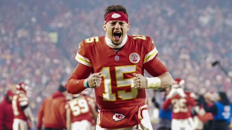 The ‘NFL Playoff-passing leaders’ quiz