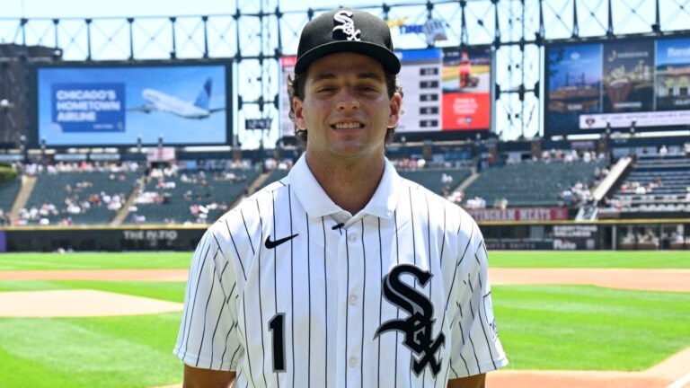 The ‘No.1-overall MLB Draft picks’ quiz