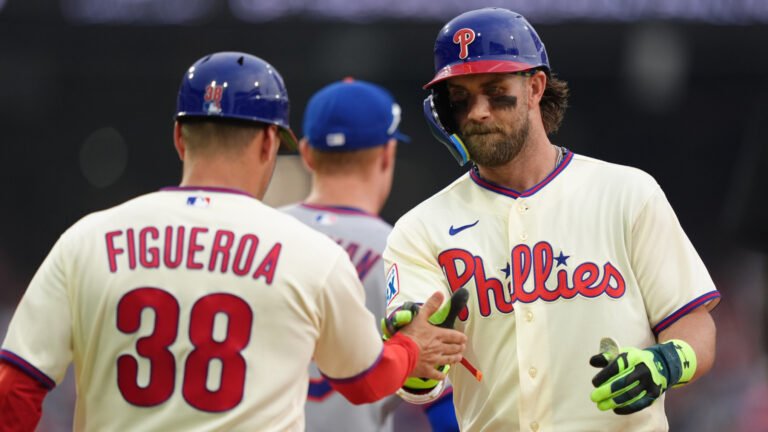 On deck: Big week for Phillies, Mariners plus Orioles-Red Sox holds intrigue
