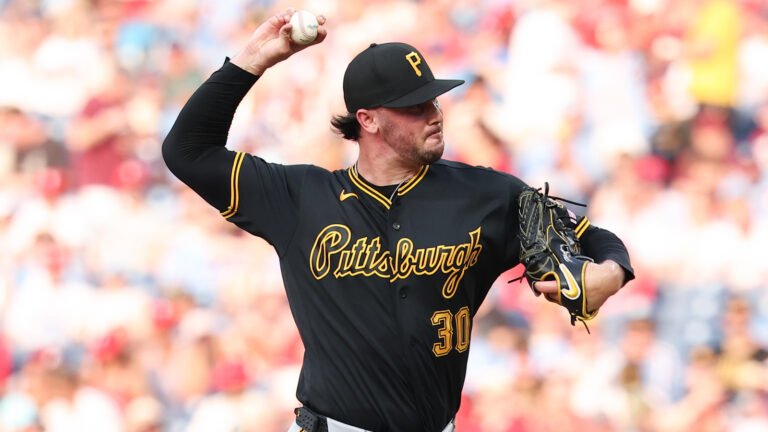 Paul Skenes’ All-Star selection is reminder of what game is really about