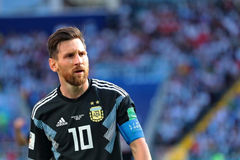 ‘Messi can never be repeated’