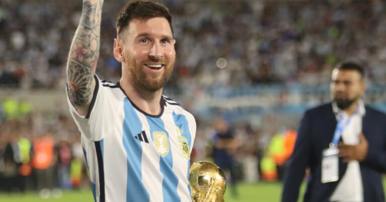 World Cup 2026 playing schedule, fixtures, kick off times, where to watch, confirmed news updates and full Argentina squad