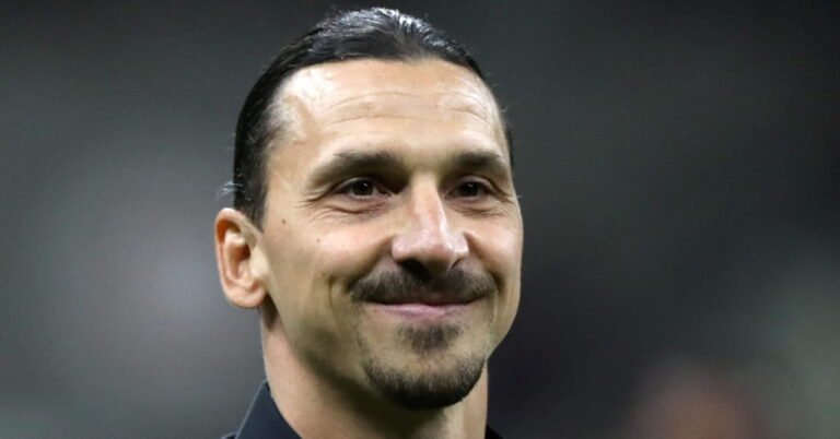 Ibrahimovic retires from punditry after World Cup coverage