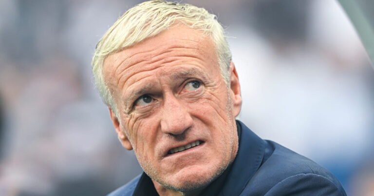 Paraguay vs France confirmed teams and full line ups as Kone replaces Tchouameni, TV channel, online live stream and stats