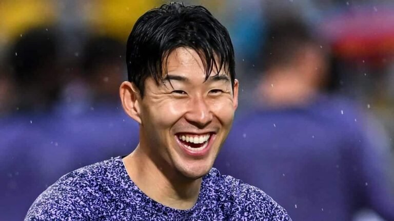 Heung-Min Son scores again for LAFC and Luis Suarez hits panenka winner in Inter Miami win, Griezmann and Lewandowski fire blanks