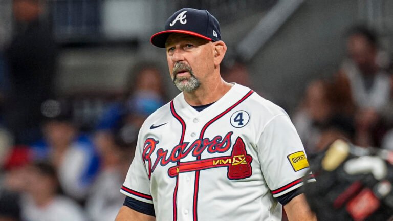 Three areas the Braves need to improve at 2026 trade deadline