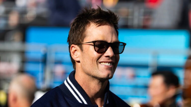 Tom Brady reveals favorite Super Bowl win of legendary career