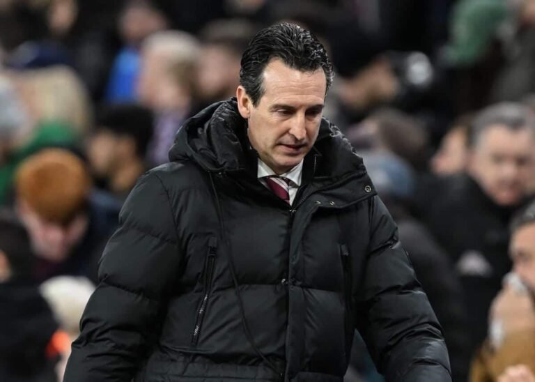 Reports, results, goals as Aston Villa lose, Hull win and Everton held by Bolton
