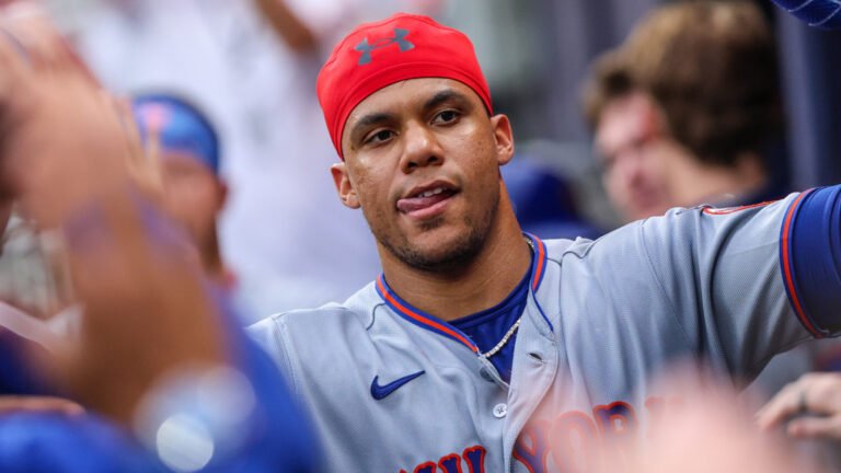 Update reveals Mets’ trade-deadline plans for Soto, Lindor, Bichette