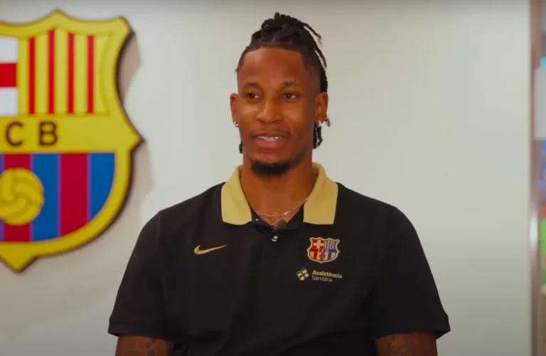 Will Clyburn leaves Barcelona amid major roster overhaul