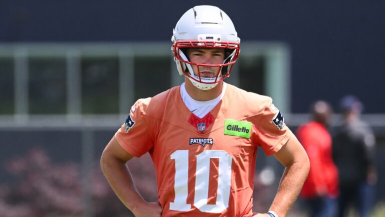 The ‘Youngest 4K-yard NFL passers’ quiz