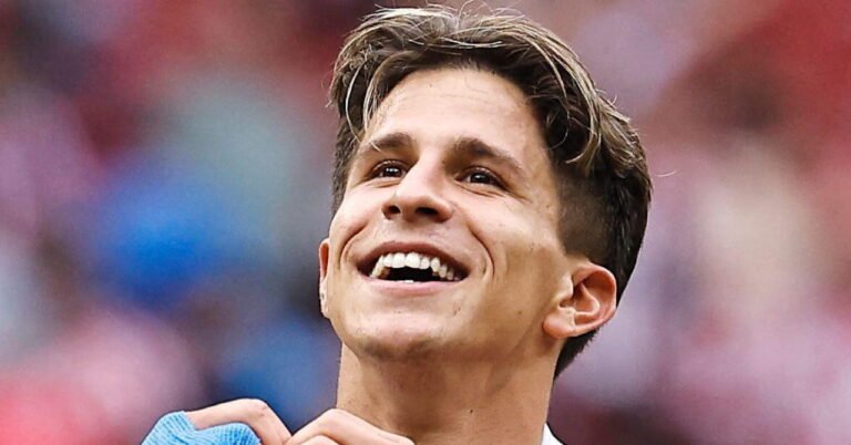 Report, result, goals from La Liga as super substitutes Kang-in Lee and Alex Baena score with sublime strikes in Atleti opener
