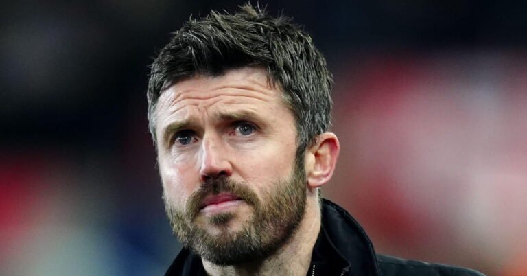Carrick admits Manchester United must ‘perform better’ after humiliating defeat to AC Milan