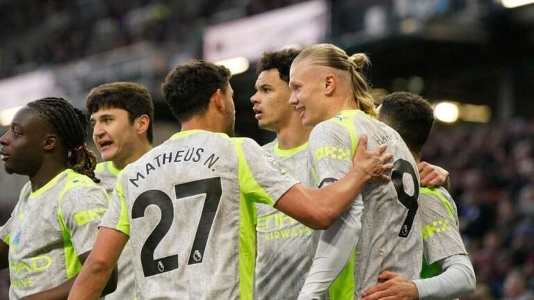 Manchester City: Season preview, ins and outs, one to watch and prediction