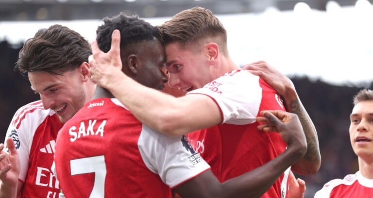 Where to watch, expected line-ups, stats and preview for Gunners’ final pre-season clash